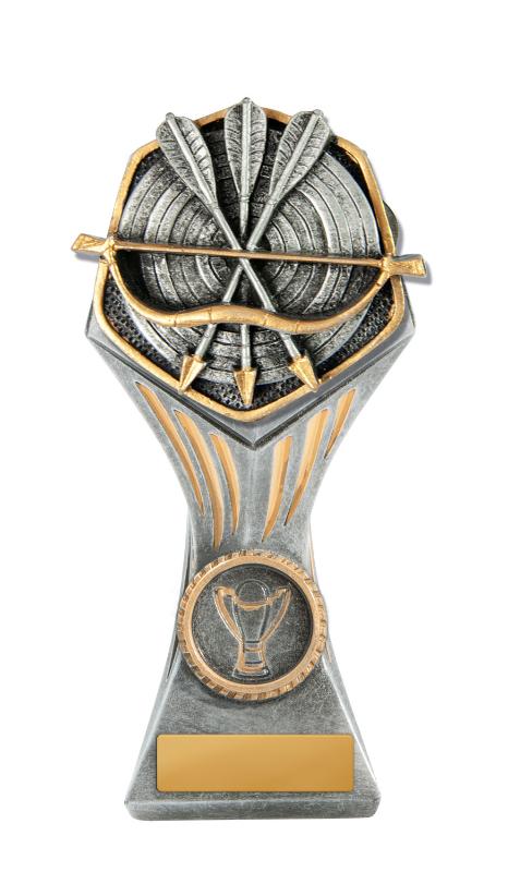 22B-RI84G Gladiator Series-Archery 15cm