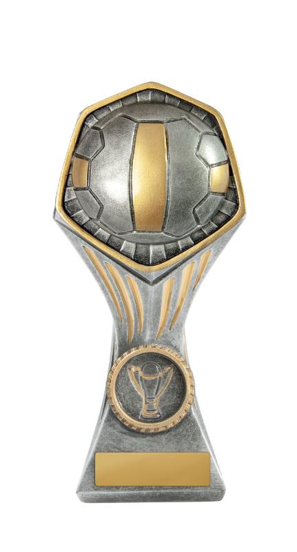 22B-2DC21G Gladiator Series-Tenpin 15cm