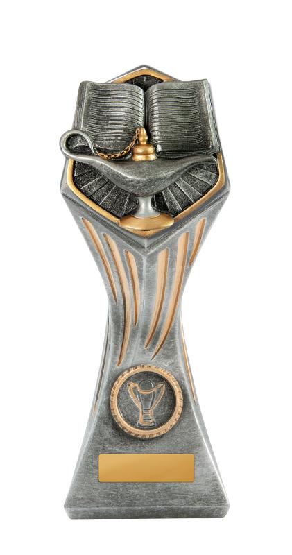 22D-RI39G Gladiator Series-Knowledge 20cm