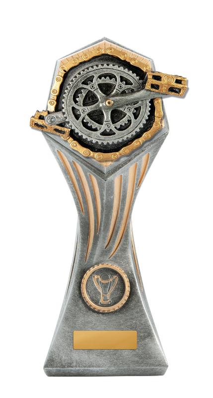 22E-RI14G Gladiator Series-Cycling 22.5cm