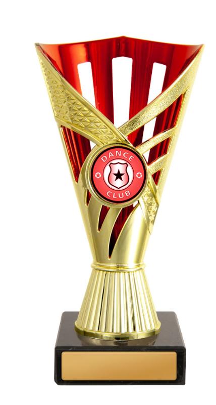 256GR-1 Dalia Cup 16cm