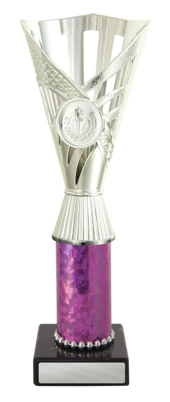 256S-4 Dalia Cup 23.7cm