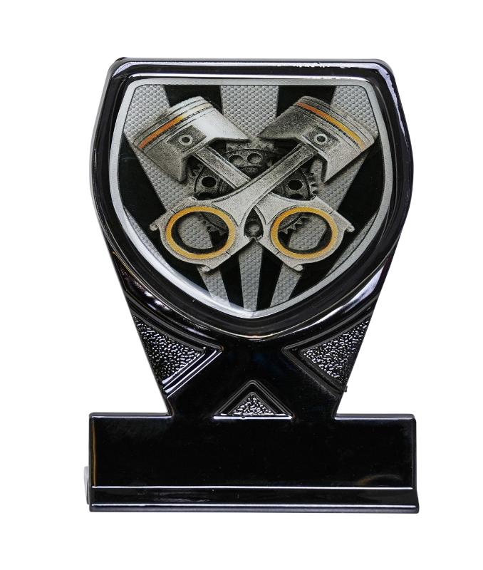 25BKA-CS23B Black Cobra Motorsport 11cm