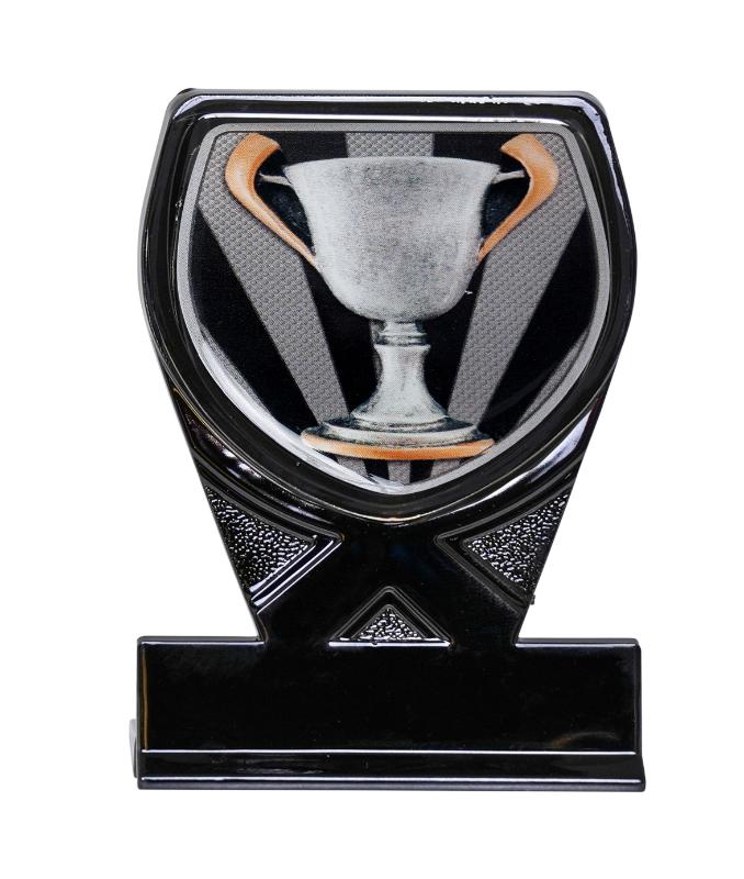 25BKA-CS92 Black Cobra Achievement 11cm