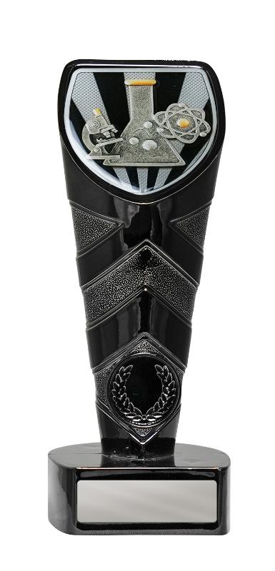 25BKC-CS41 Black Cobra Science 17.5cm