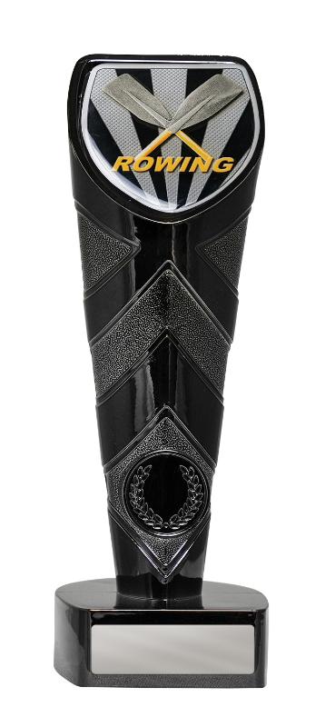 25BKD-CS55 Black Cobra Rowing 20cm