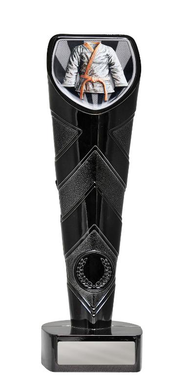 25BKE-CS11B Black Cobra Martial Arts 22.5cm