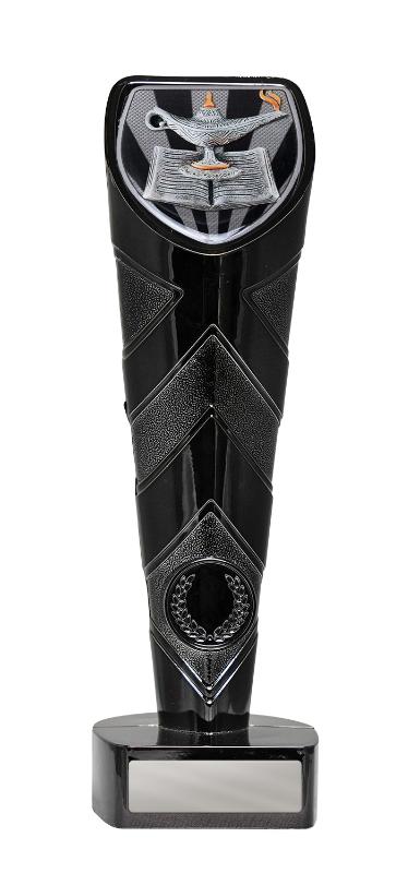 25BKE-CS39 Black Cobra Knowledge 22.5cm