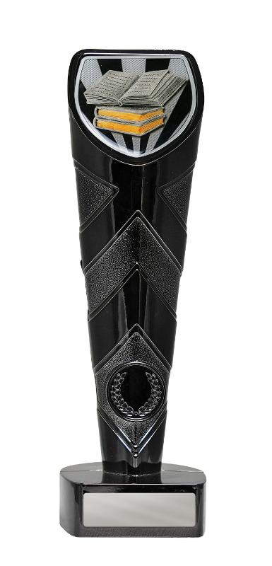25BKE-CS49 Black Cobra Reading 22.5cm