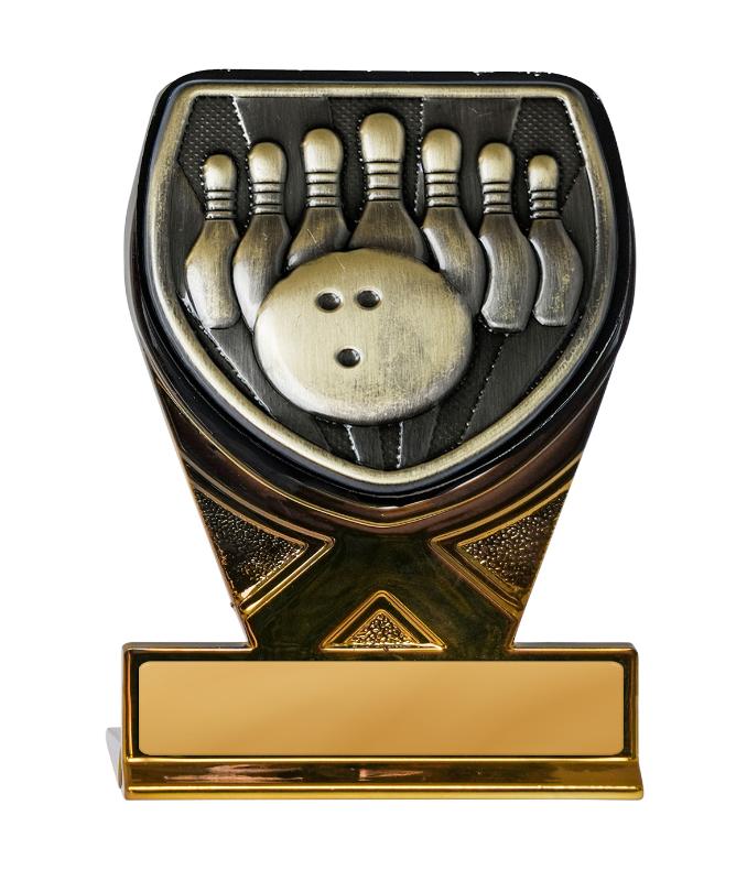 25GBKA-MS21G Fusion Cobra Tenpin 11cm