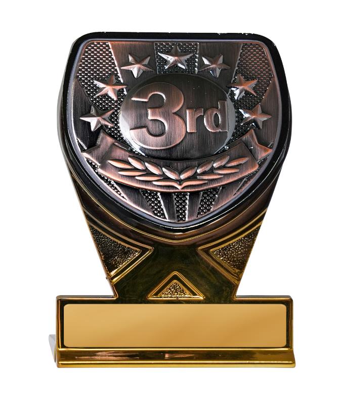 25GBKA-MS3RD Fusion Cobra-3rd 11cm