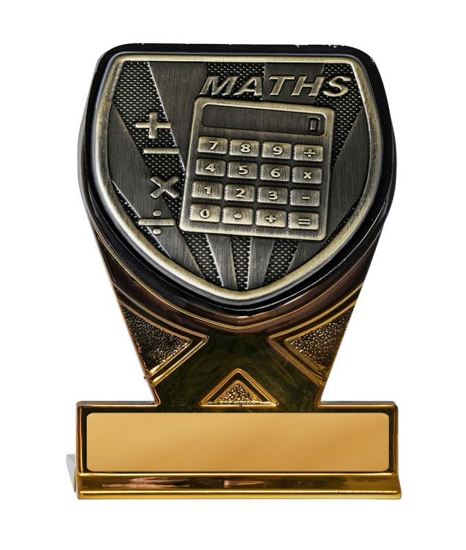 25GBKA-MS40G Fusion Cobra Maths 11cm