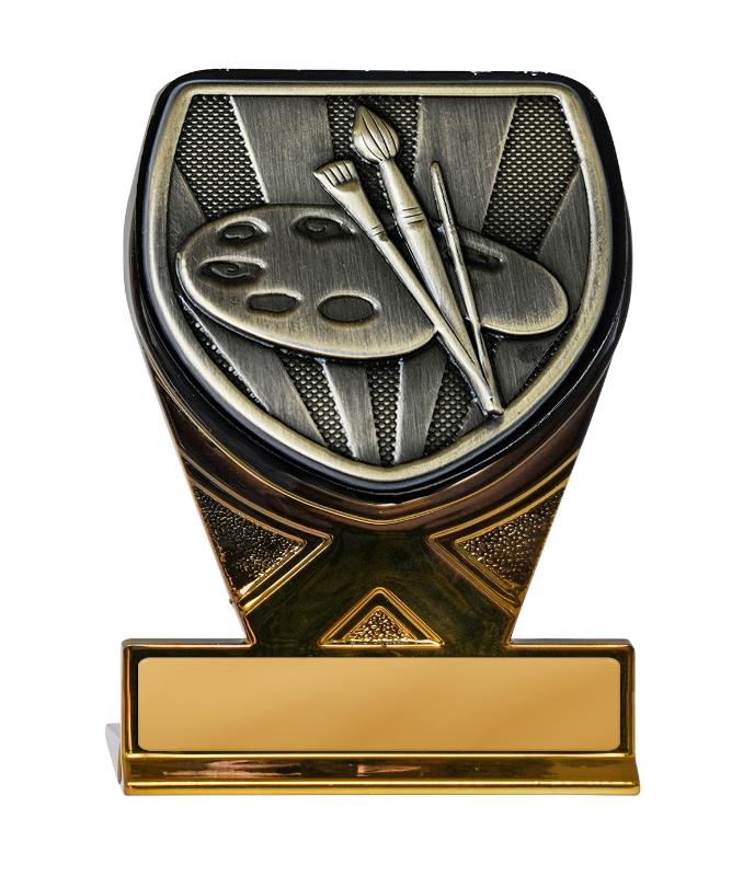 25GBKA-MS46G Fusion Cobra Art 11cm