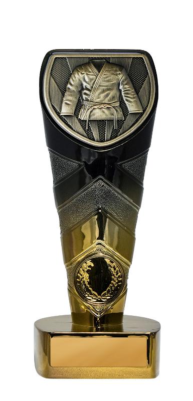 25GBKC-MS11G Fusion Cobra Martial Arts 17.5cm