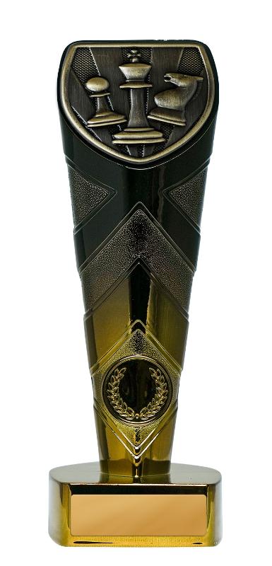 25GBKD-MS43G Fusion Cobra Chess 20cm