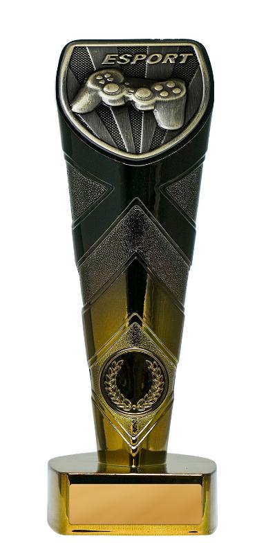 25GBKD-MS95G Fusion Cobra Gaming 20cm