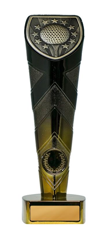25GBKE-MS10G Fusion Cobra Golf 22.5cm