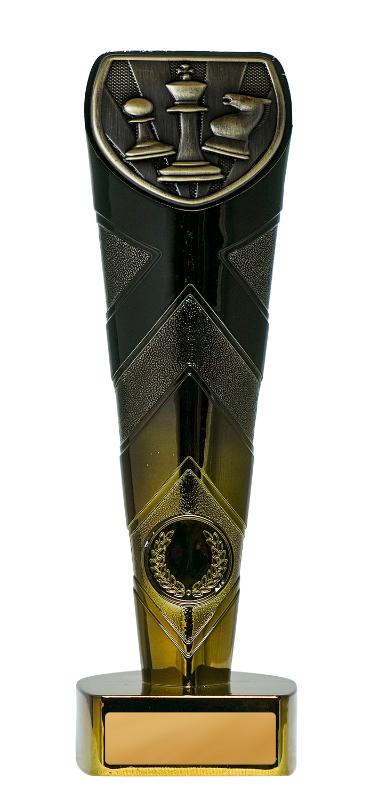 25GBKE-MS43G Fusion Cobra Chess 22.5cm