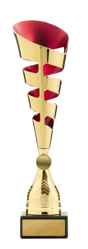 262GR-5 Majorca Cup 39.8cm
