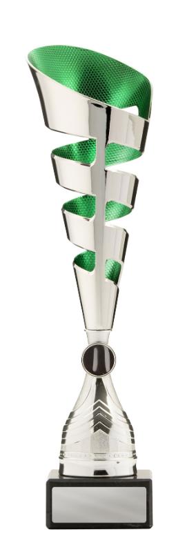 262SGN-5 Majorca Cup 39.8cm