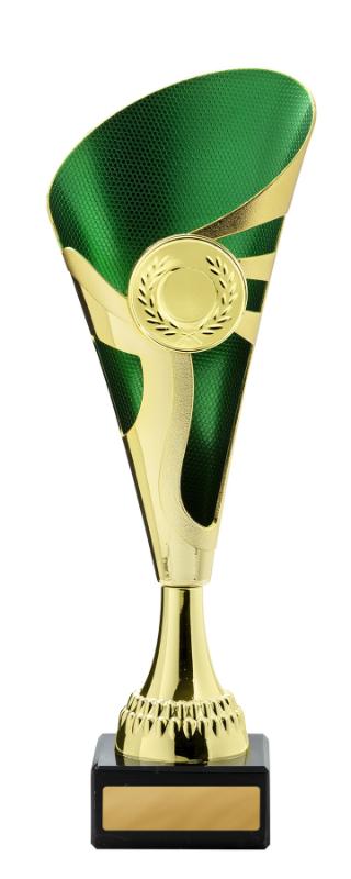 263GGN-5 Ibiza Cup 36.5cm