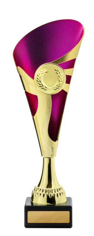 263GPK-5 Ibiza Cup 36.5cm