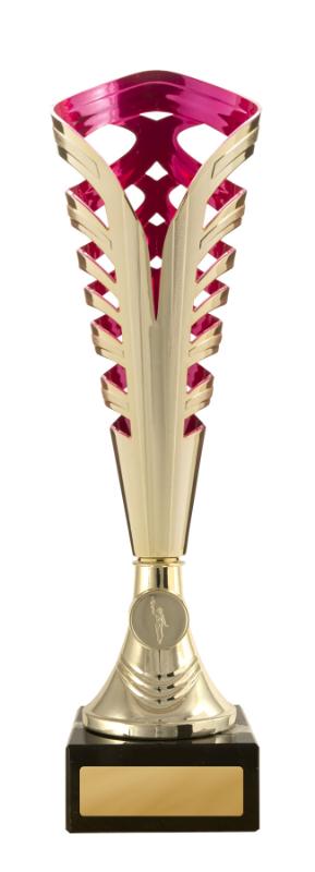 264GPK-4 Cabrera Cup 36.5cm