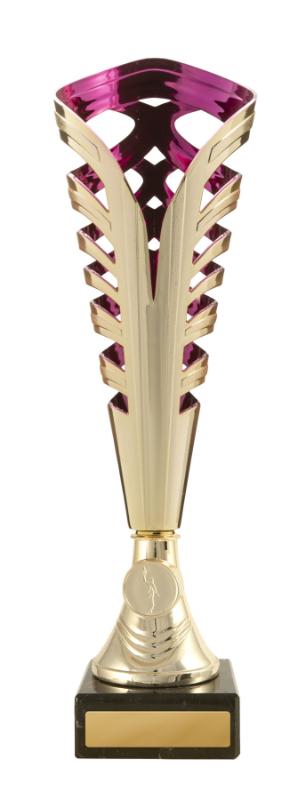 264GPU-3 Cabrera Cup 34.7cm