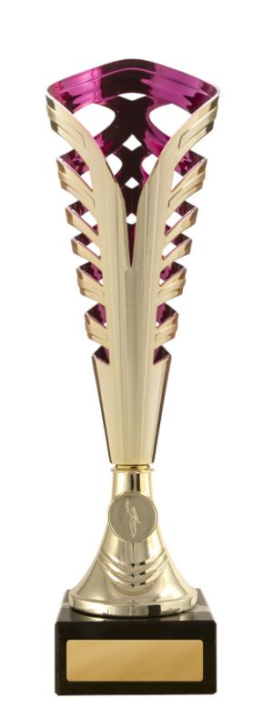 264GPU-4 Cabrera Cup 36.5cm
