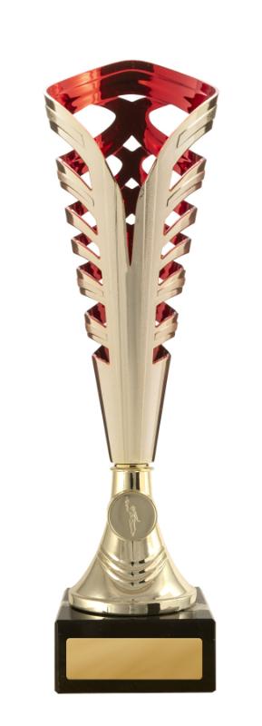 264GR-4 Cabrera Cup 36.5cm