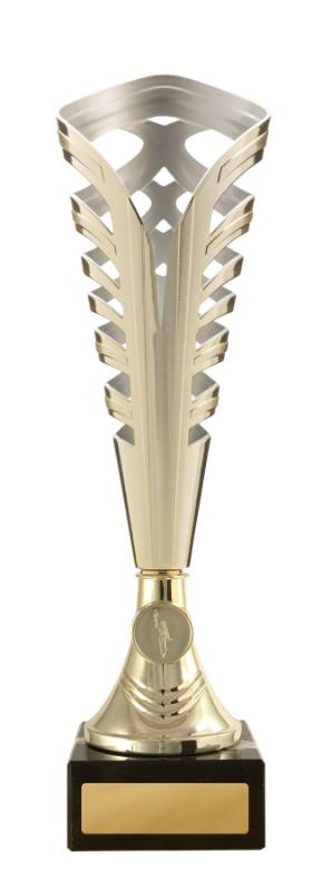264GS-4 Cabrera Cup 36.5cm