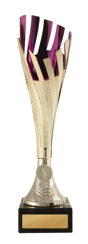 265GPU-4 Tenerife Cup 34.5cm