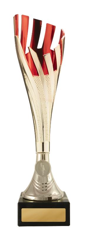 265GR-4 Tenerife Cup 34.5cm