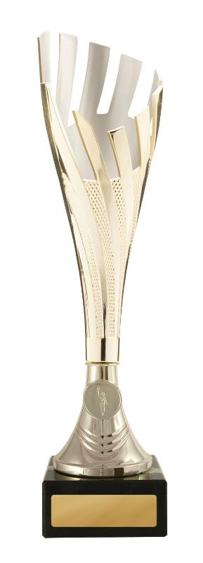 265GS-4 Tenerife Cup 34.5cm