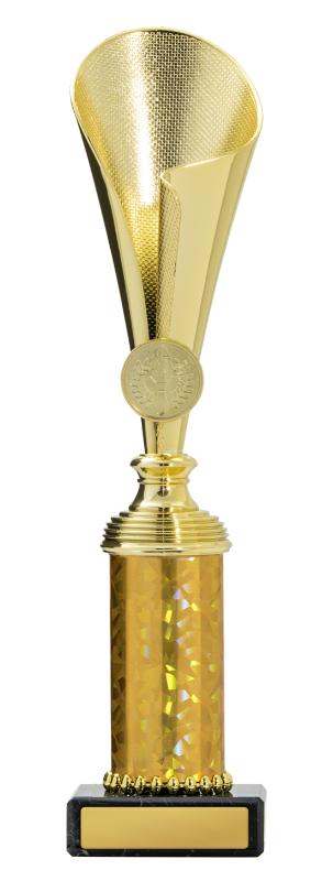 266G-4 Capri Cup 27.7cm