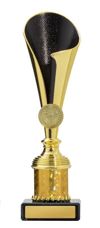 266GBK-2 Capri Cup 22.7cm