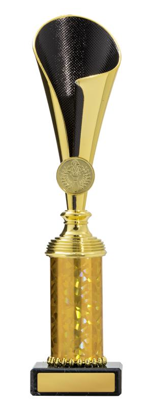 266GBK-4 Capri Cup 27.7cm