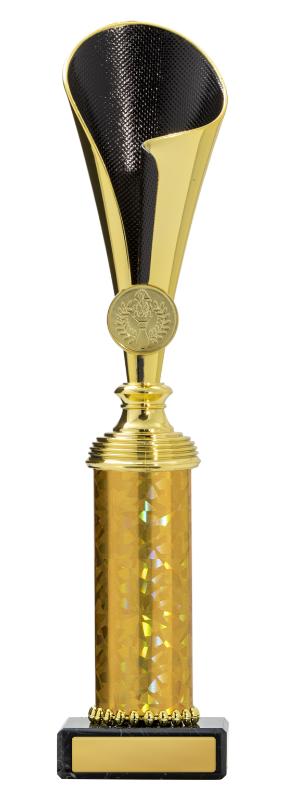 266GBK-5 Capri Cup 30.2cm