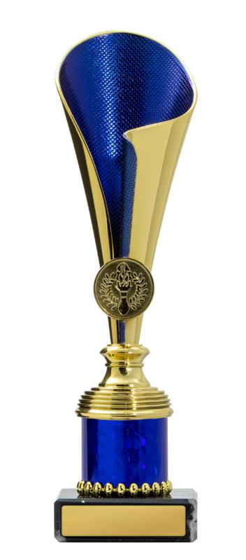 266GBU-2 Capri Cup 22.7cm