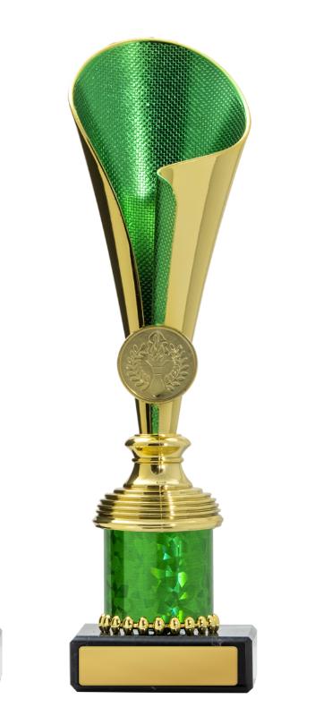 266GGN-2 Capri Cup 22.7cm
