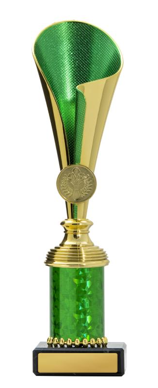 266GGN-3 Capri Cup 25.2cm