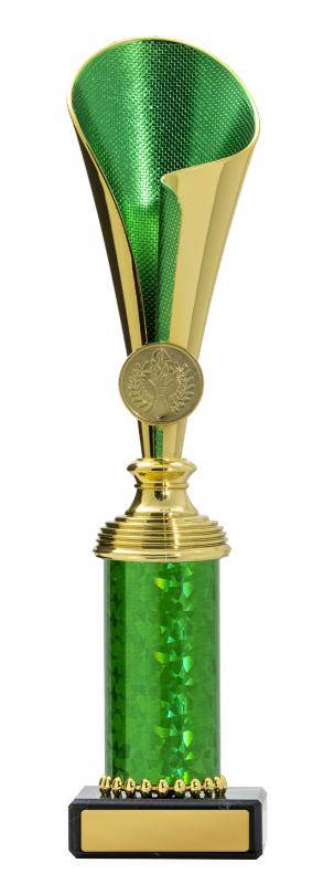 266GGN-4 Capri Cup 27.7cm