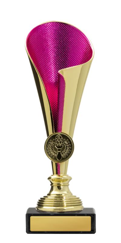 266GPK-1 Capri Cup 20cm