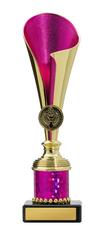 266GPK-2 Capri Cup 22.7cm
