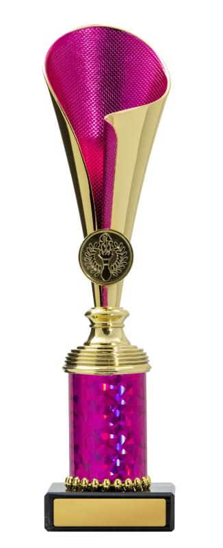 266GPK-3 Capri Cup 25.2cm