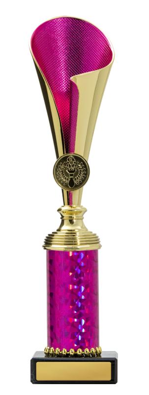 266GPK-4 Capri Cup 27.7cm