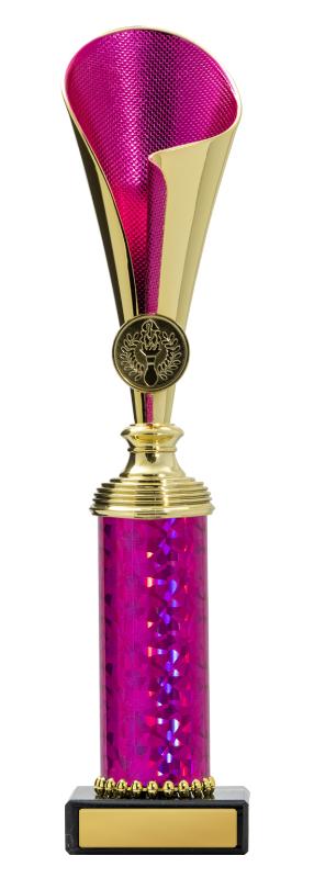 266GPK-5 Capri Cup 30.2cm
