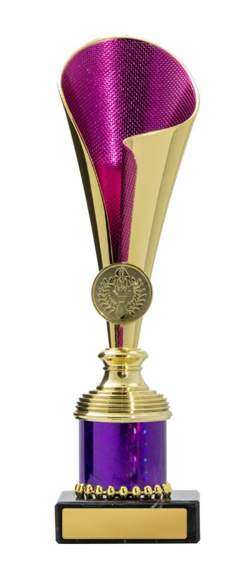 266GPU-2 Capri Cup 22.7cm