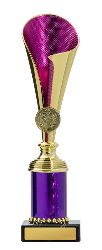 266GPU-3 Capri Cup 25.2cm