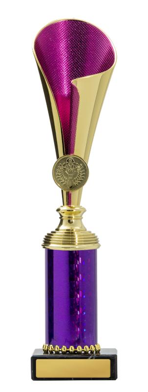 266GPU-4 Capri Cup 27.7cm